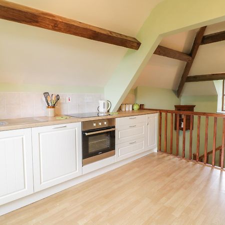 Hen Ysgubor Cottage Bala Dış mekan fotoğraf