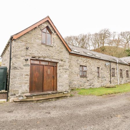 Hen Ysgubor Cottage Bala Dış mekan fotoğraf
