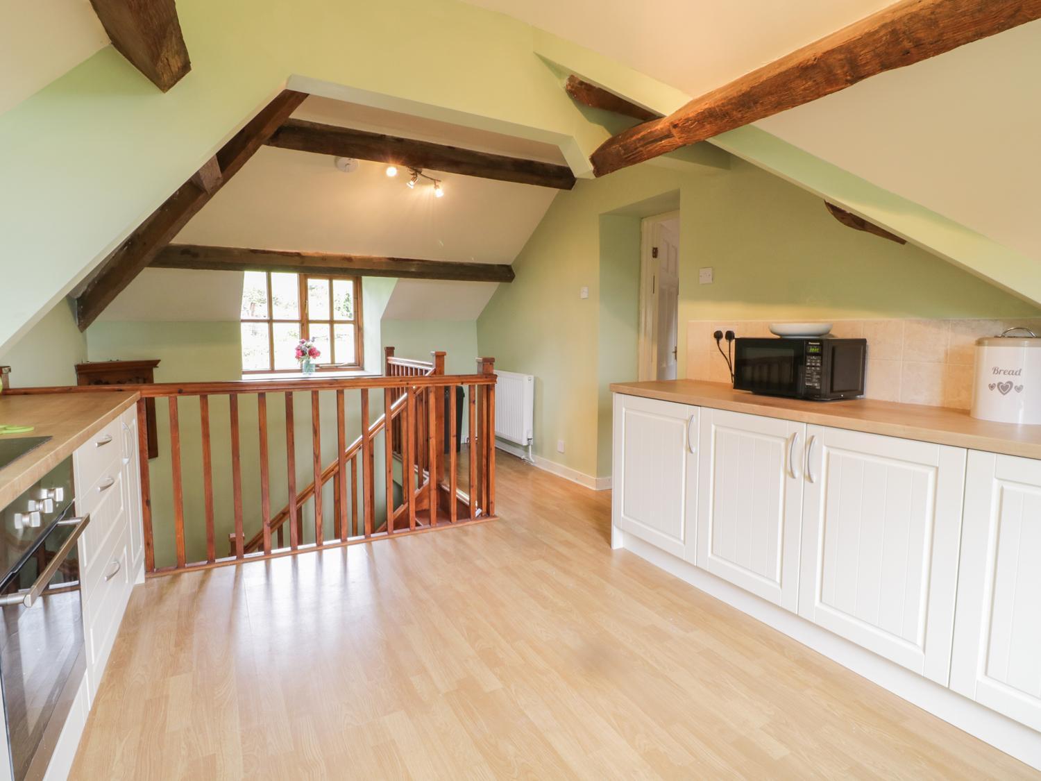 Hen Ysgubor Cottage Bala Dış mekan fotoğraf