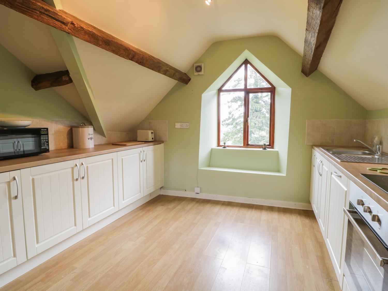 Hen Ysgubor Cottage Bala Dış mekan fotoğraf