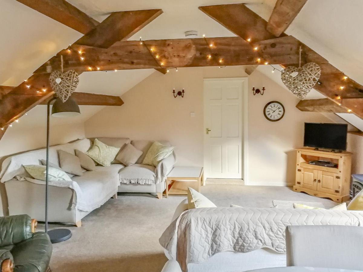 Hen Ysgubor Cottage Bala Dış mekan fotoğraf