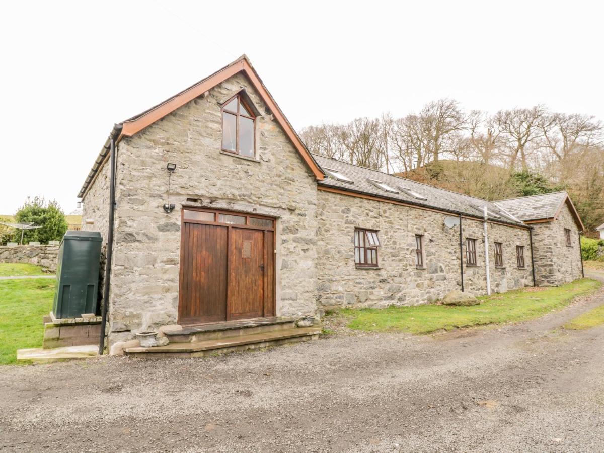 Hen Ysgubor Cottage Bala Dış mekan fotoğraf