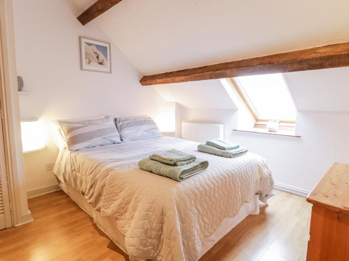 Hen Ysgubor Cottage Bala Dış mekan fotoğraf