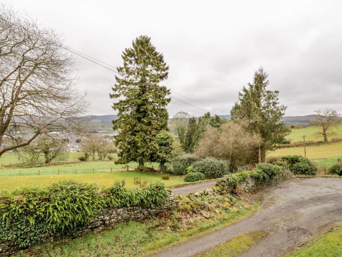 Hen Ysgubor Cottage Bala Dış mekan fotoğraf