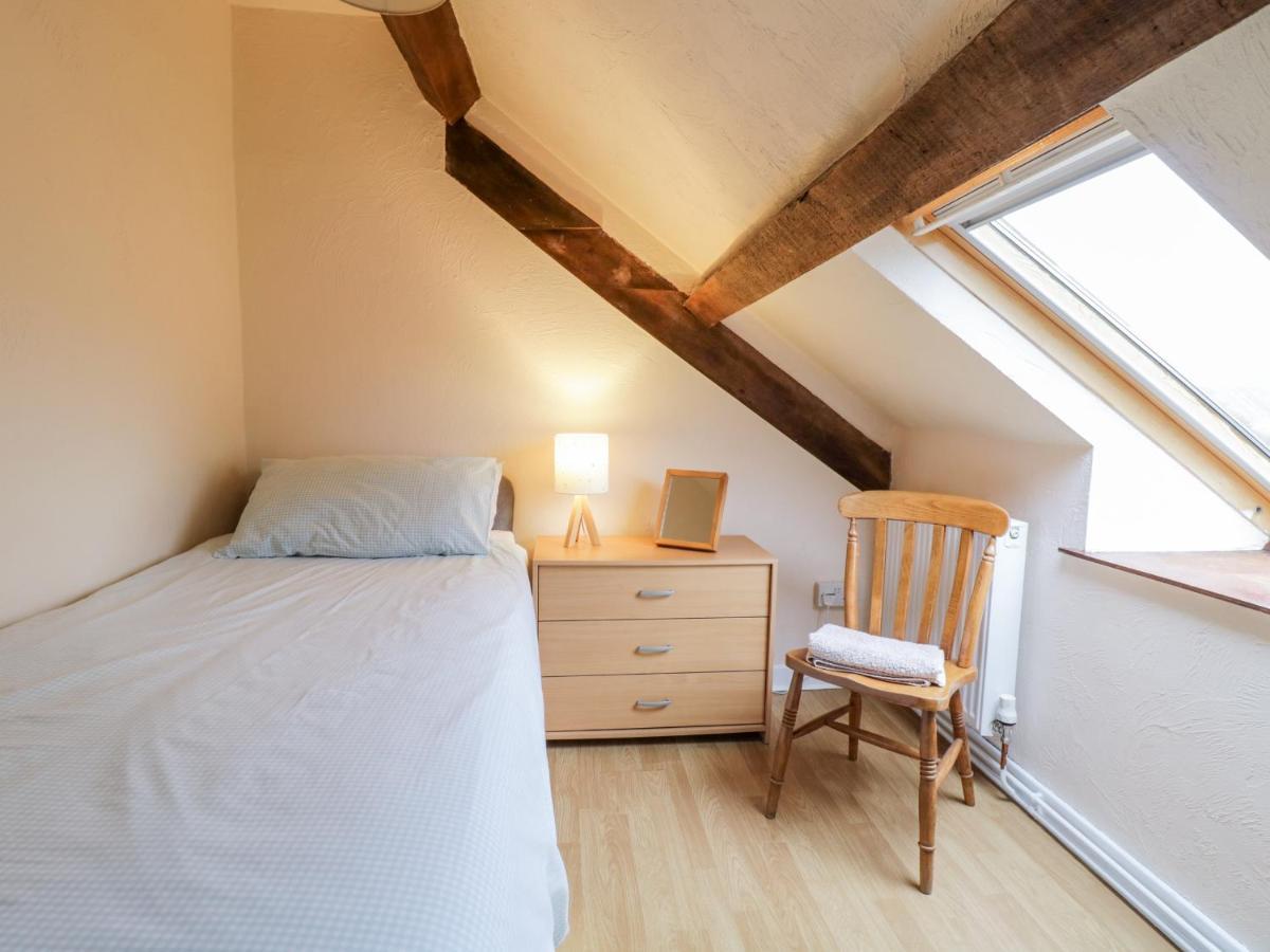Hen Ysgubor Cottage Bala Dış mekan fotoğraf